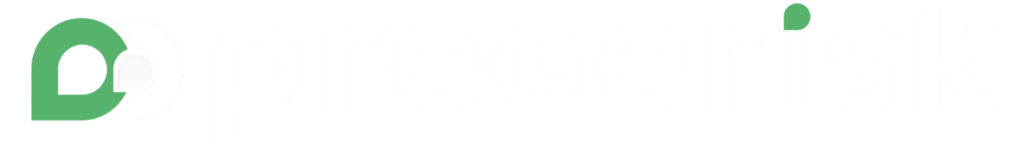 Logo PREGERISK